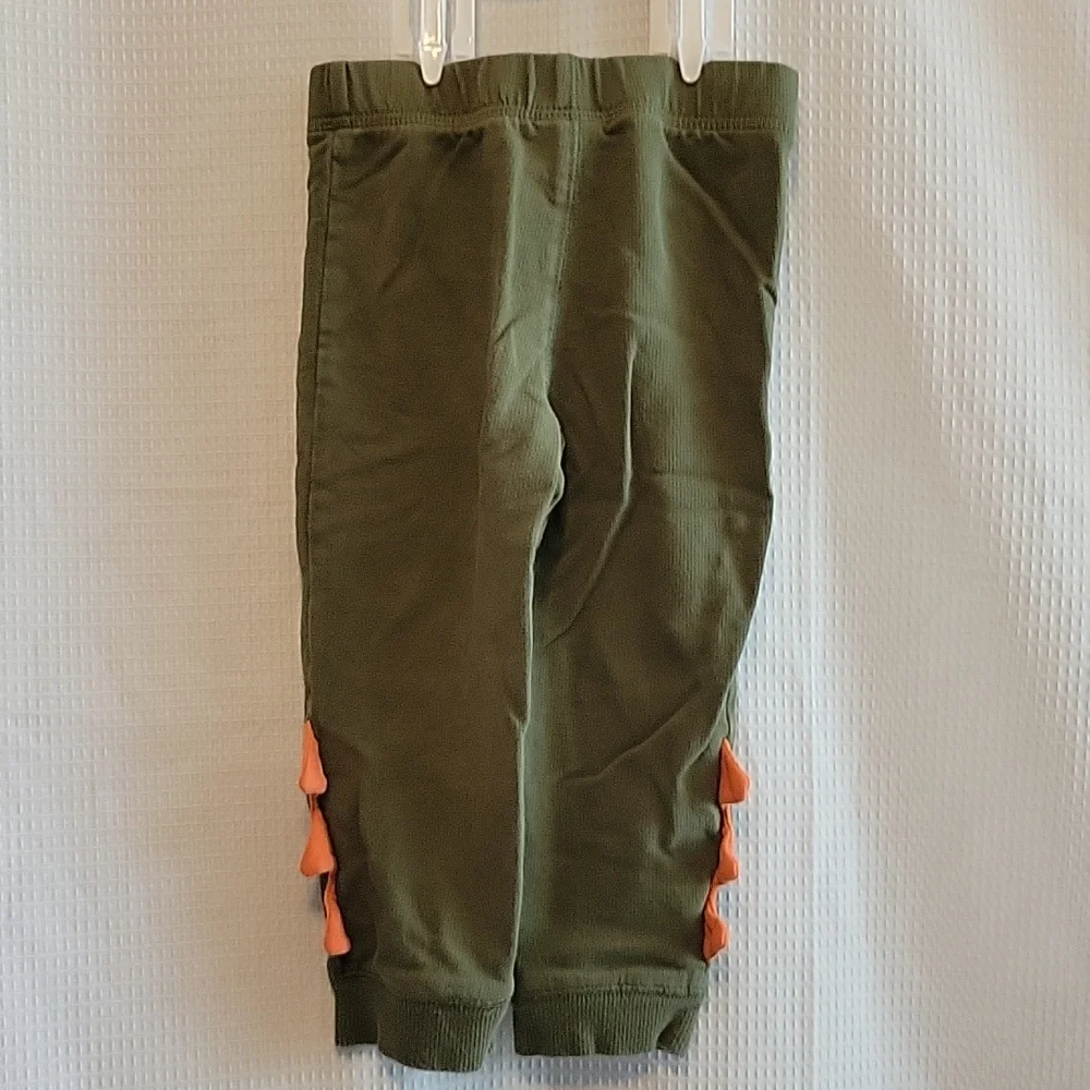Carters gently worn